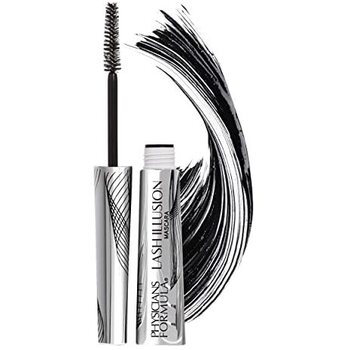 Eye Booster Lash Illusion Mascara - Objemová a predlžujúca riasenka 8,5 ml
